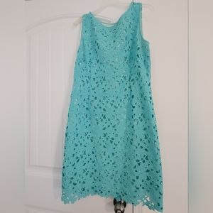 Tahari dress size 12